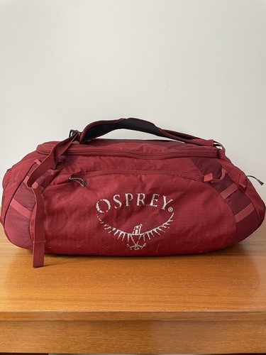 Osprey transporter 65l - transporter, hiking