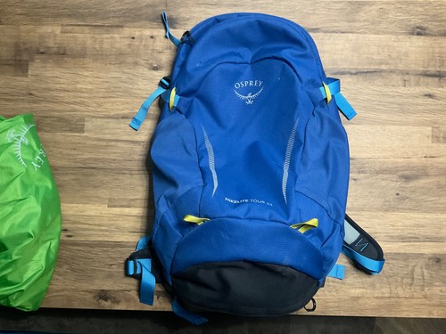 Osprey hikelite 24l hiking - hikelite,