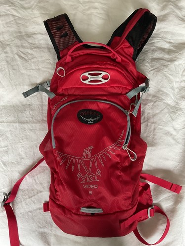 Osprey viper litre - viper, 5