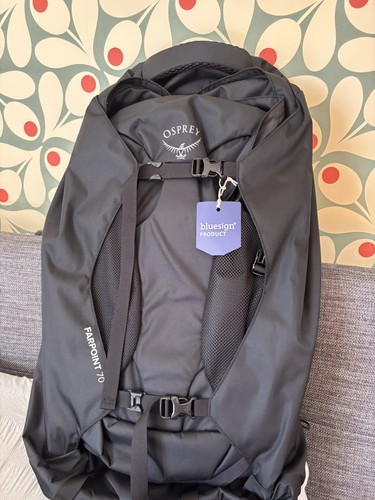 Brand new osprey - new,