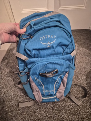 Osprey valkyrie backpack - 9l,