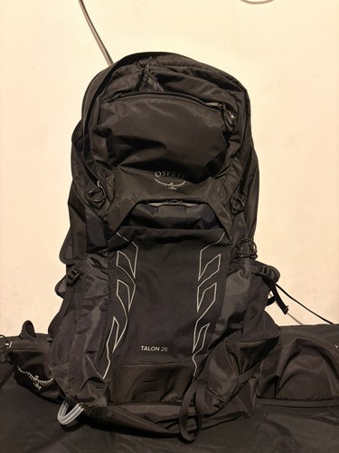 Osprey talon 26l backpack - osprey,