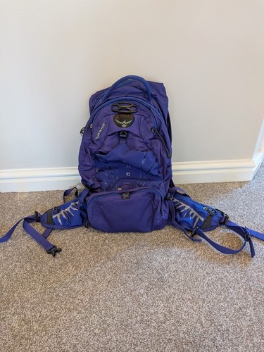 Osprey raven rucksack in - 10,