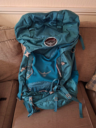Osprey kyte women 66l - osprey, 66
