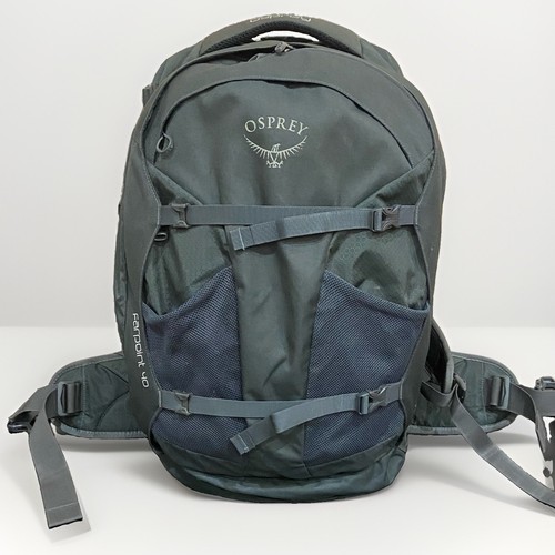 Osprey farpoint 40l backpack - farpoint,