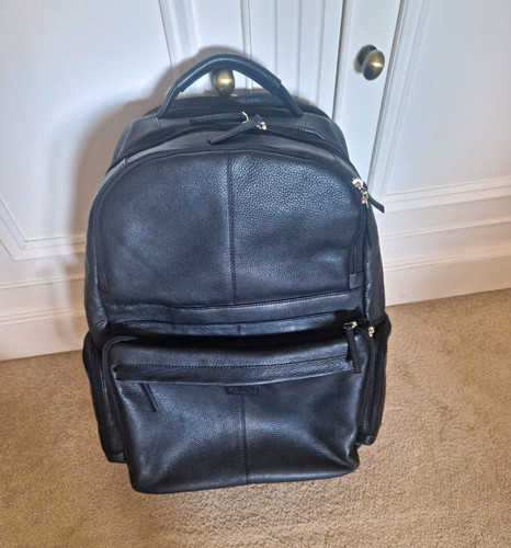 Osprey london black - london,