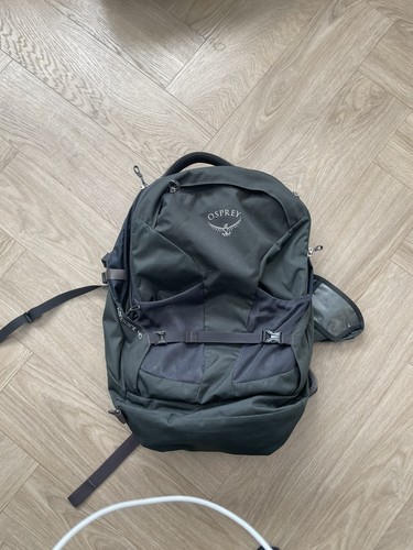 Osprey farpoint 40l - farpoint, travel