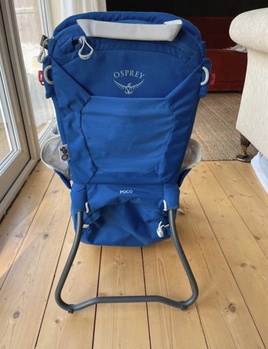 Osprey poco baby - osprey, baby/toddler