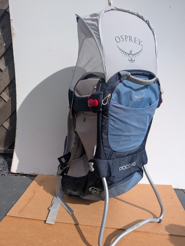 Osprey poco child - osprey, ag