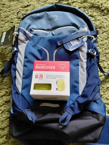 Osprey sportlite 25l - osprey,