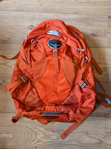 Osprey momentum rucksack - momentum, 30