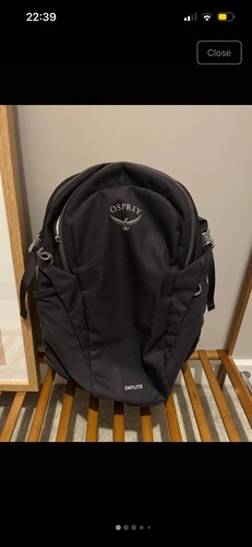 Osprey daylite black - osprey, backpack