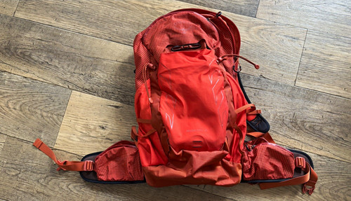 Osprey talon pro 20l hiking - 20l,