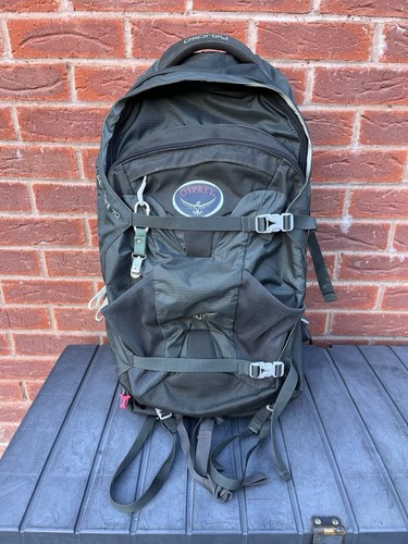 Osprey farpoint travel - 70,