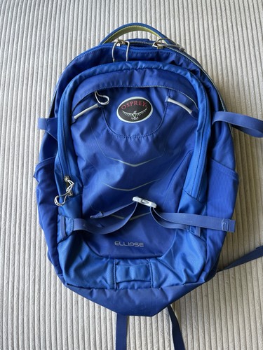 Osprey ellipse backpack - osprey,