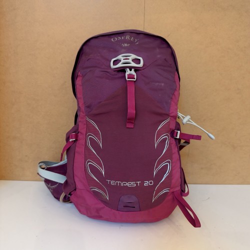 Osprey tempest rucksack - 20,