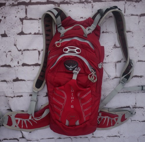 Osprey raptor backpack - raptor, 6