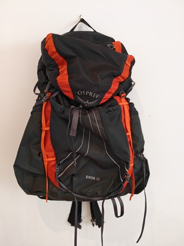 Osprey exos 38l backpack - , m