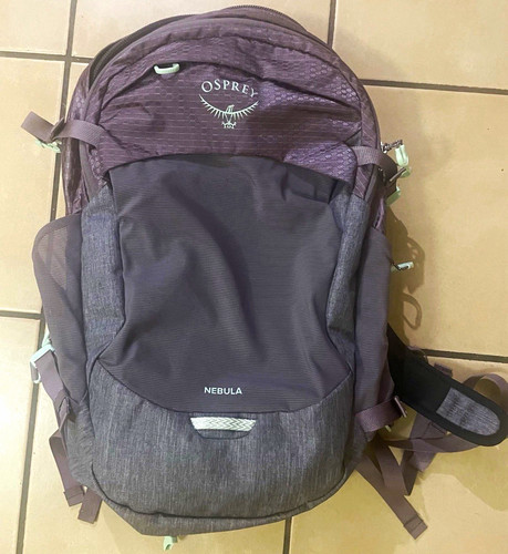 Osprey nebula daypack backpack - osprey,