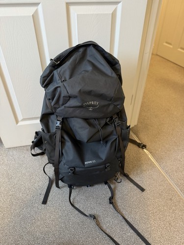 Osprey renn 65l backpack - renn,