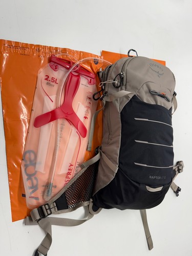 Osprey raptor 12lt backpack - raptor,
