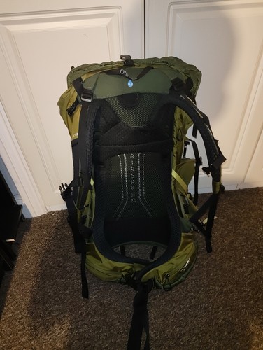 Osprey atmos 65 - lt, backpack
