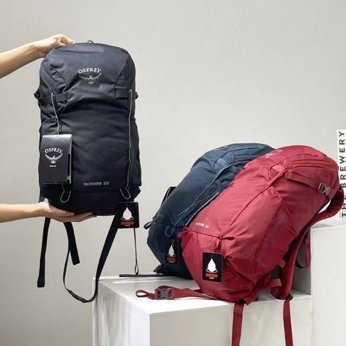 Osprey hiking mountaineering - hiking,