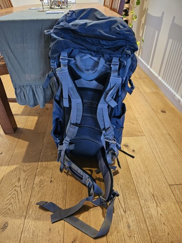 Osprey aether blue - aether,