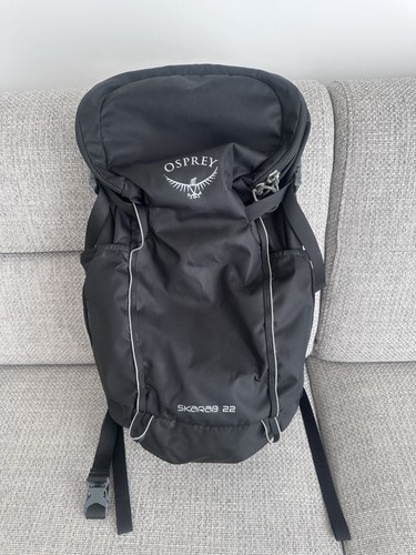 Osprey skarab 22l rucksack - skarab,