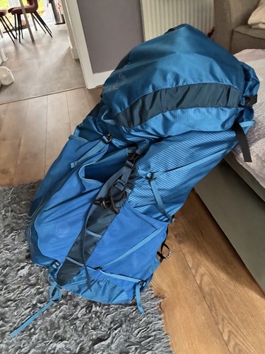 Osprey exos 58l hiking - exos,