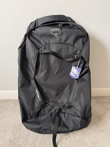 Osprey fairview 55litre - 70, (55litre