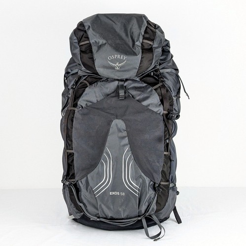 Osprey exos backpack - osprey,