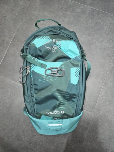 Osprey backpack salida teal - osprey,