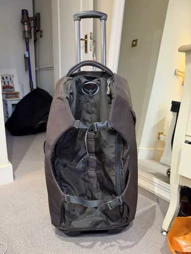 Osprey sojourn 80l convertible - osprey,