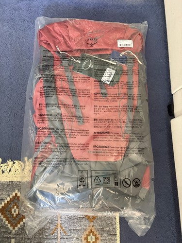 Osprey tempest 33l - osprey,