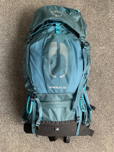 Osprey men atmos 50l - osprey,