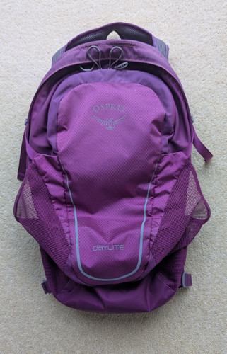 Osprey daylite h2o daypack - osprey,