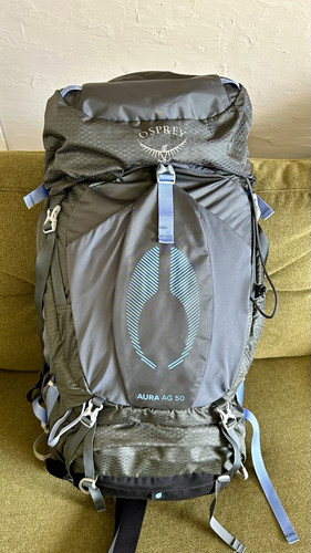 Osprey aura 50l - osprey, 50