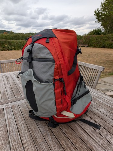 Osprey atmos backpack - osprey,