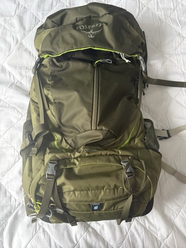 Osprey stratos hiking - osprey,