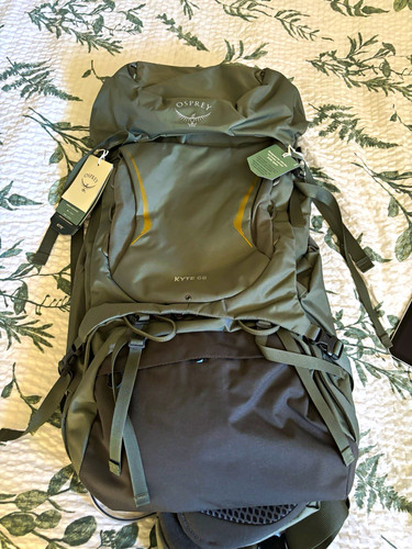 Osprey kyte 68l women - osprey,
