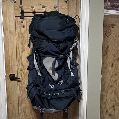 Osprey aether hiking travel - osprey, hiking/travel