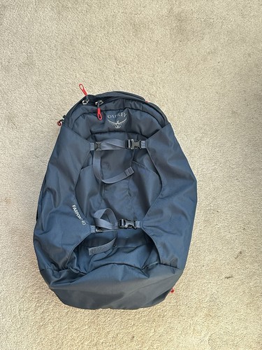 Osprey farpoint 40l - osprey,