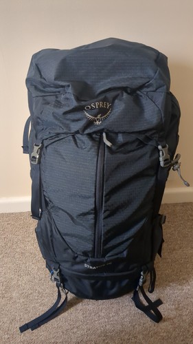 Osprey stratos 36l hiking - stratos,