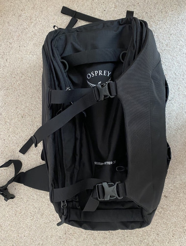 Osprey sojourn porter - osprey,