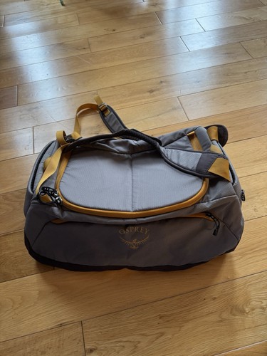 Osprey duffel 30l - osprey,