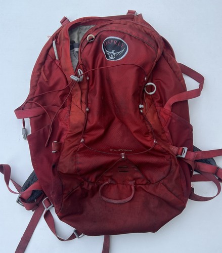 Osprey quasar seven series - quasar,
