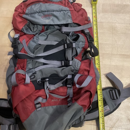 Osprey ariel women - women’s, 65l