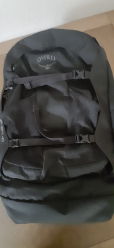 Osprey farpoint 40l travel - farpoint,