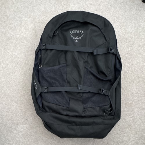 Osprey farpoint green - osprey,